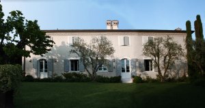 ristrutturazione villa lago garda