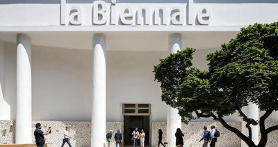 biennale architettura 2018