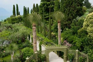 progettazione giardini 