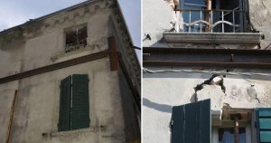 messa in sicurezza post terremoto