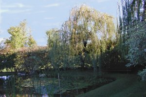 residence lago di garda