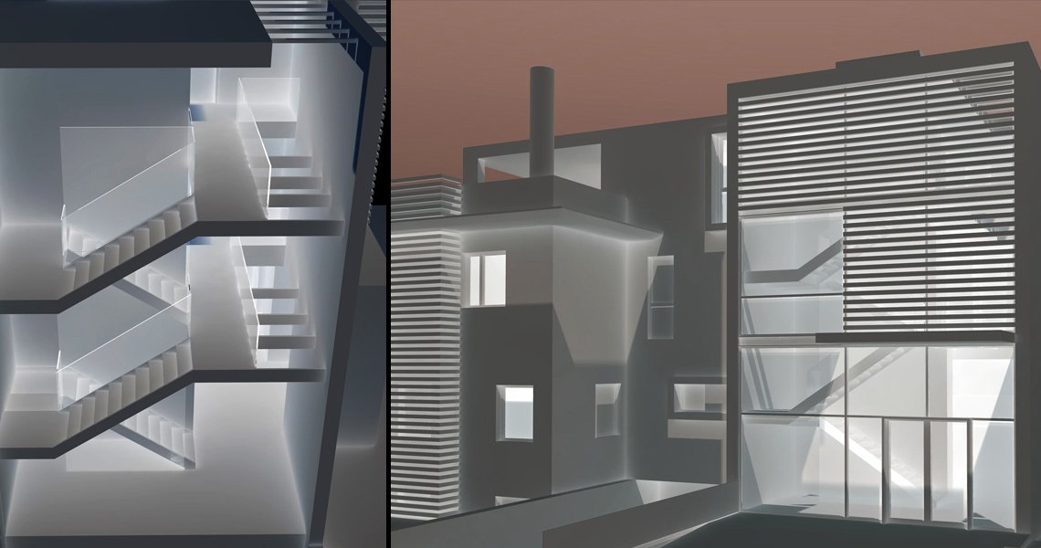 Ristrutturazione Hotel Lago Di Garda Hmm Architettura