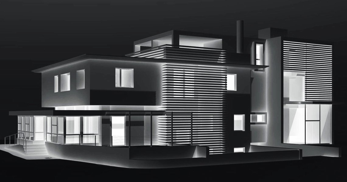 Ristrutturazione Hotel Lago Di Garda Hmm Architettura